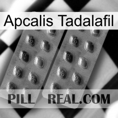Apcalis Tadalafil viagra4